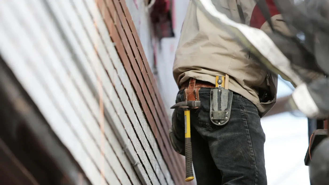 Building maintenance contracts in Kuwait