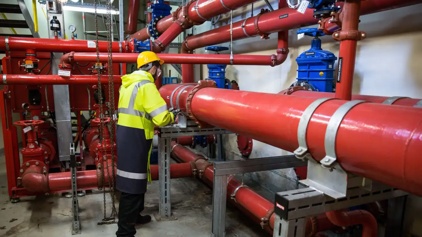 Camera leak detection in Kuwait