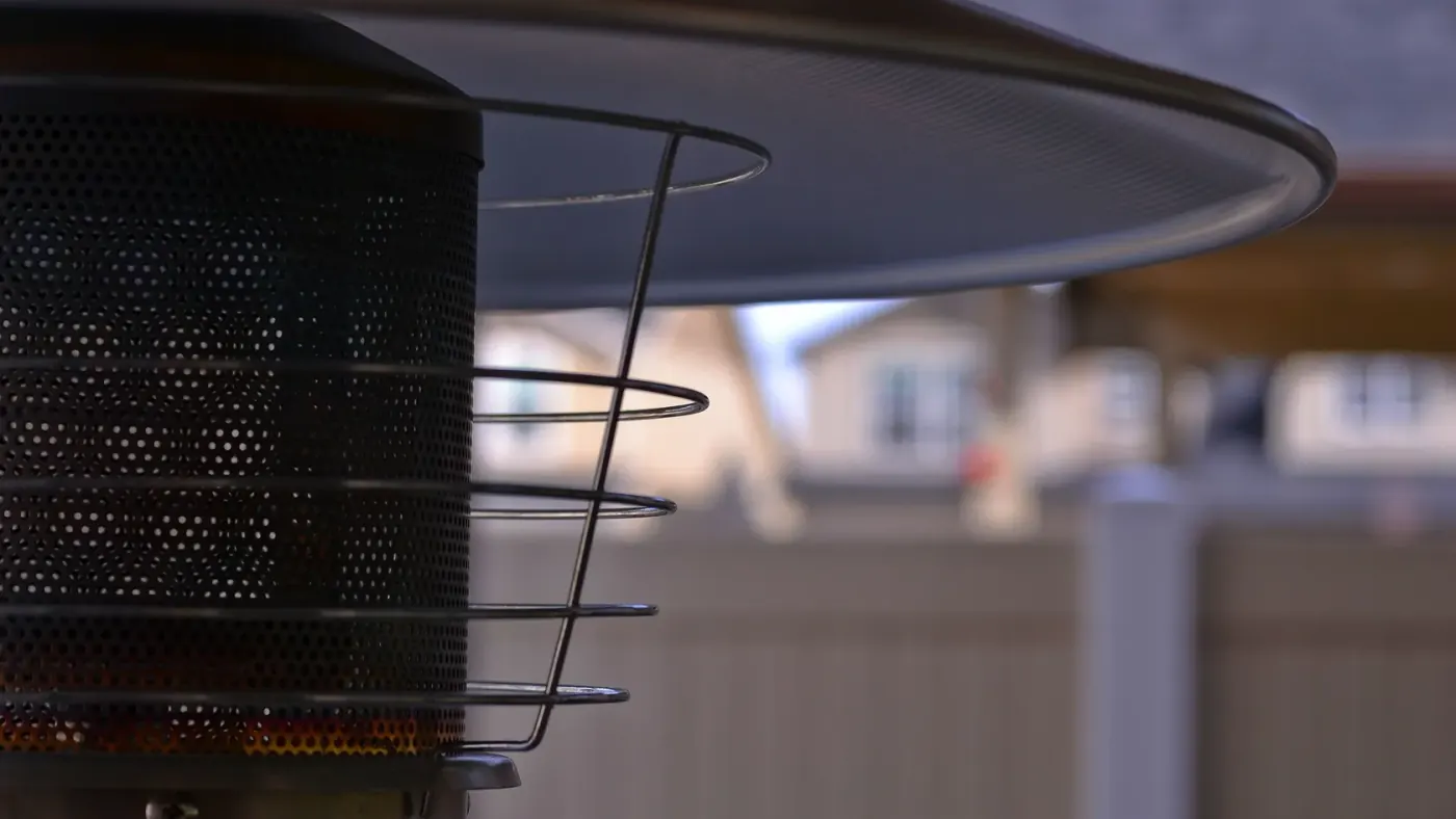 Gas heater service in Kuwait