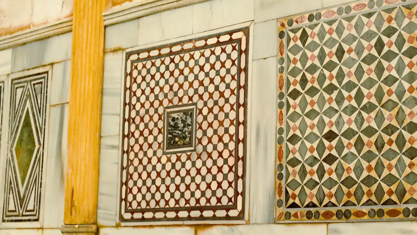 تركيب حوائط رخام في الكويت
