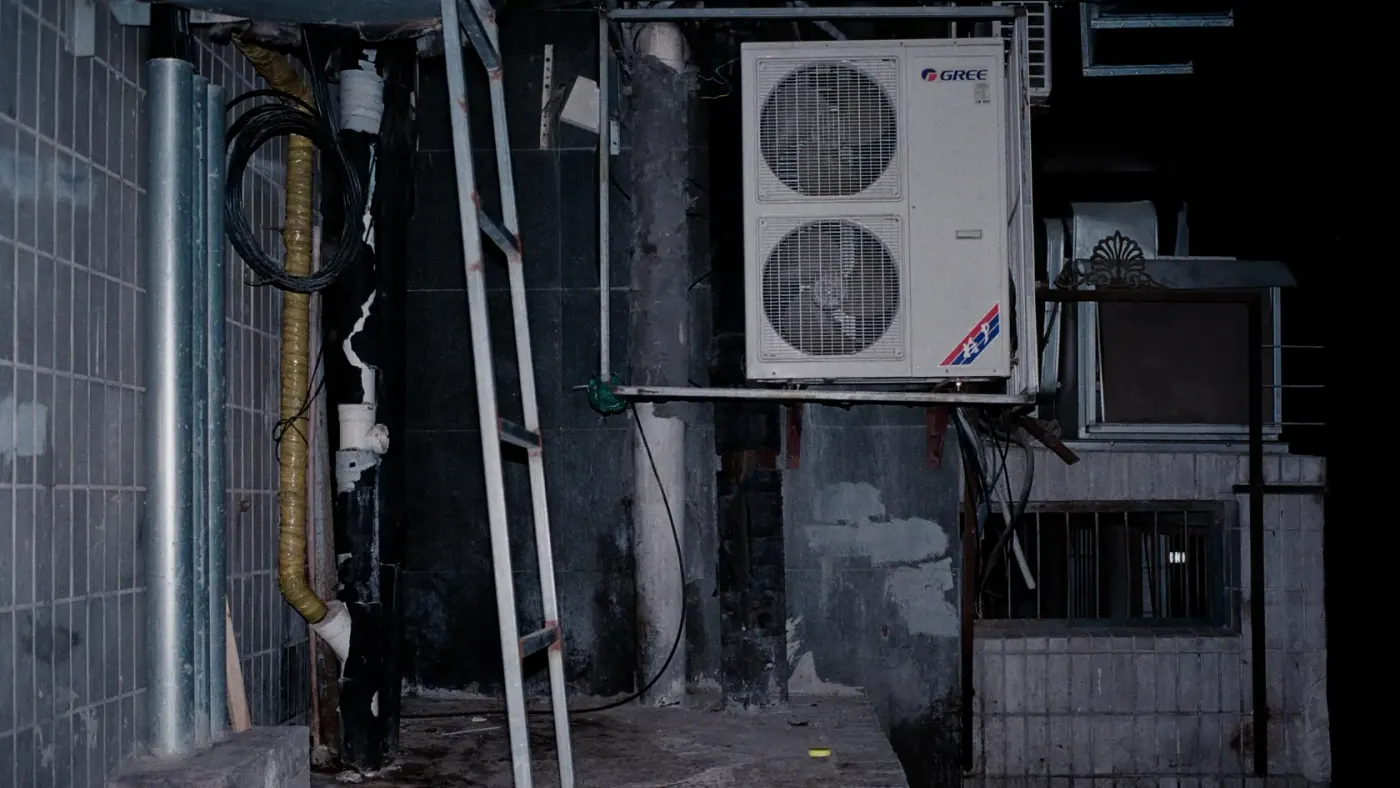 Pipe insulation in Kuwait