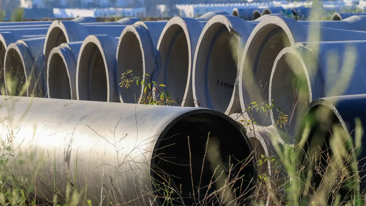 Sewage contractor in Kuwait