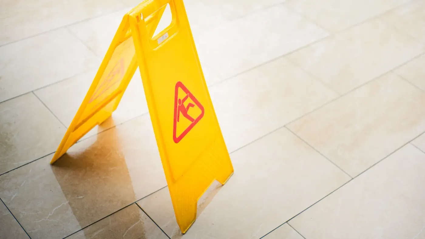 Under-tile leak detection in Kuwait