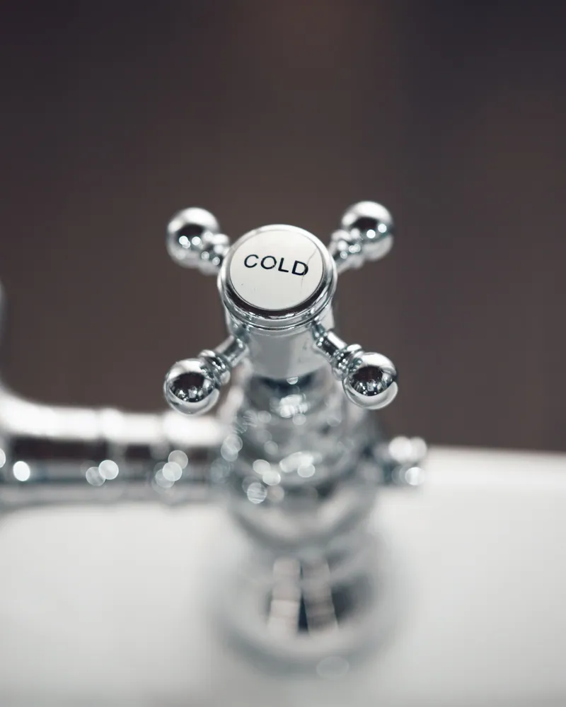 What we install - Sanitary fixture installation