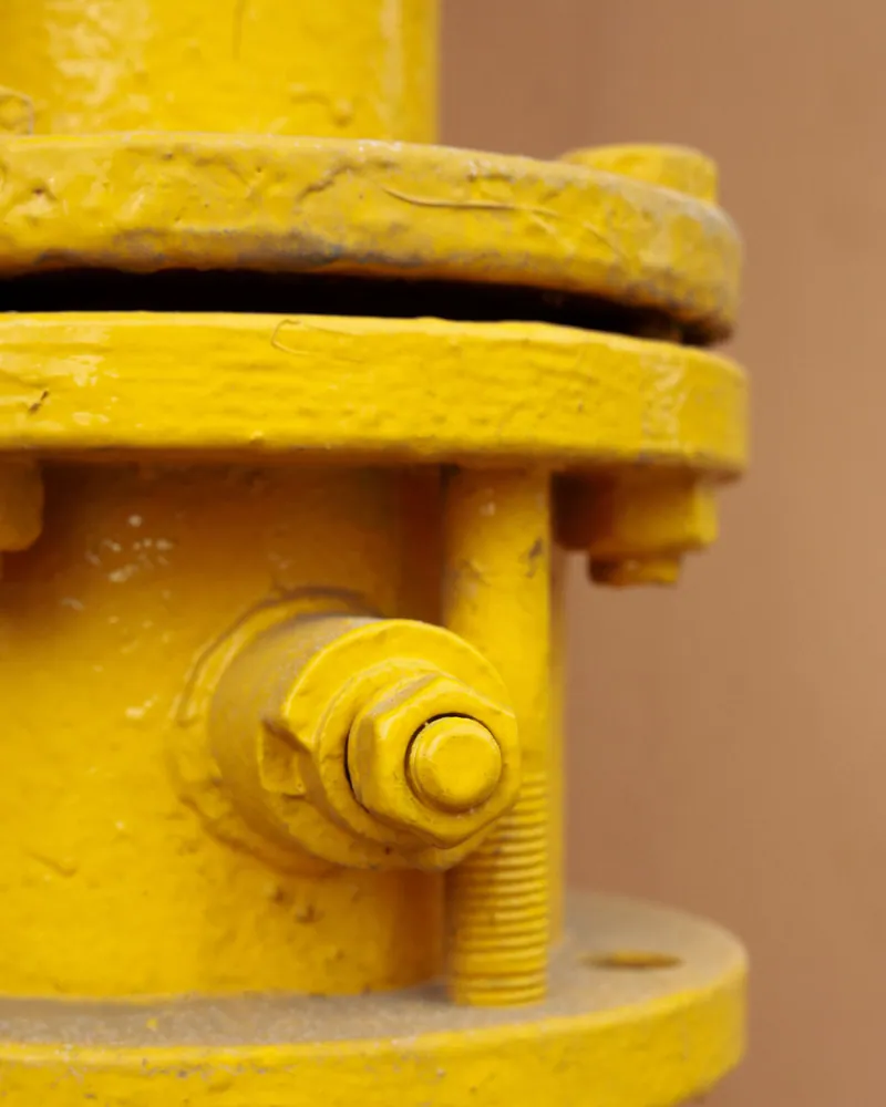 What the service covers - Sewage contractor
