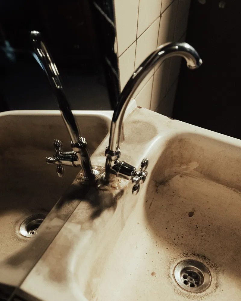 What bathroom drain clearing covers - Bathroom drain unblocking