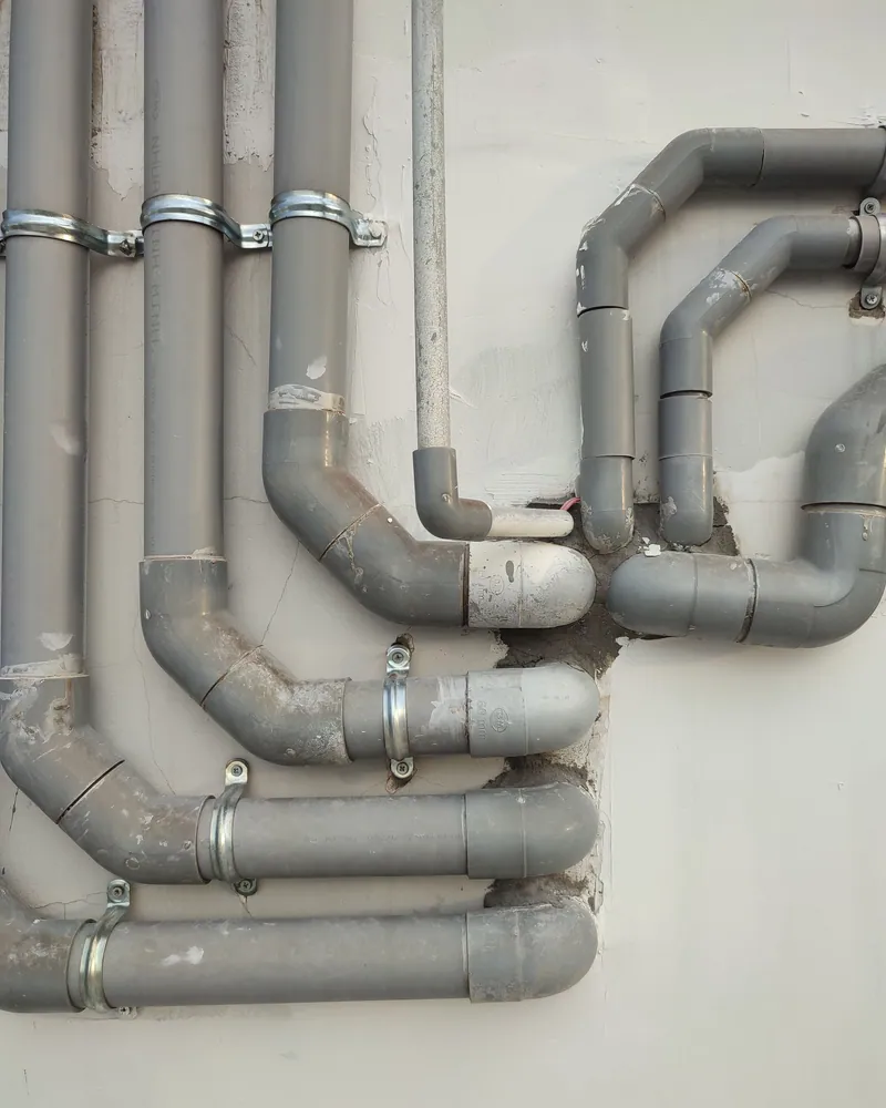What the camera service covers - Camera leak detection