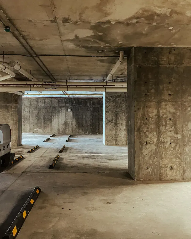 Cesspit waterproofing in Kuwait