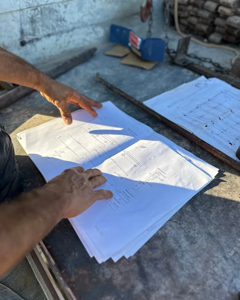 إشراف هندسي على البناء في الكويت