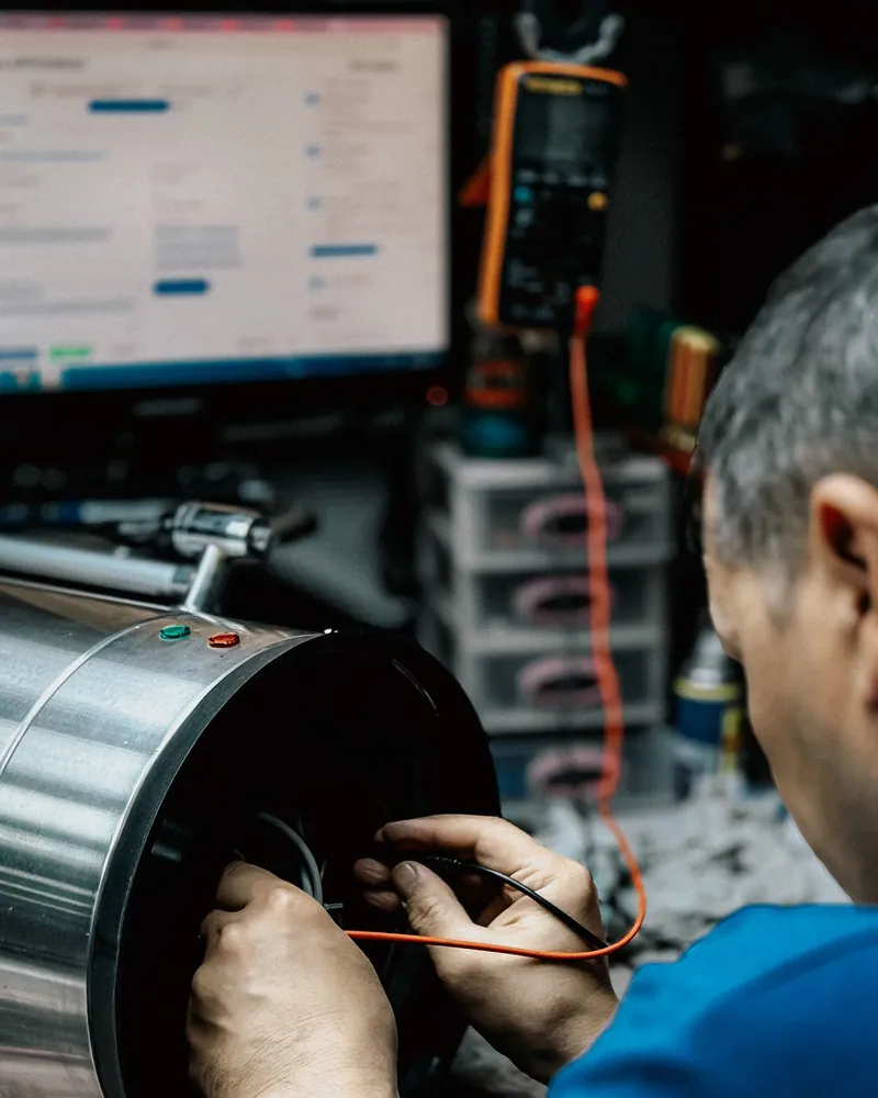 Electric heater repair in Kuwait