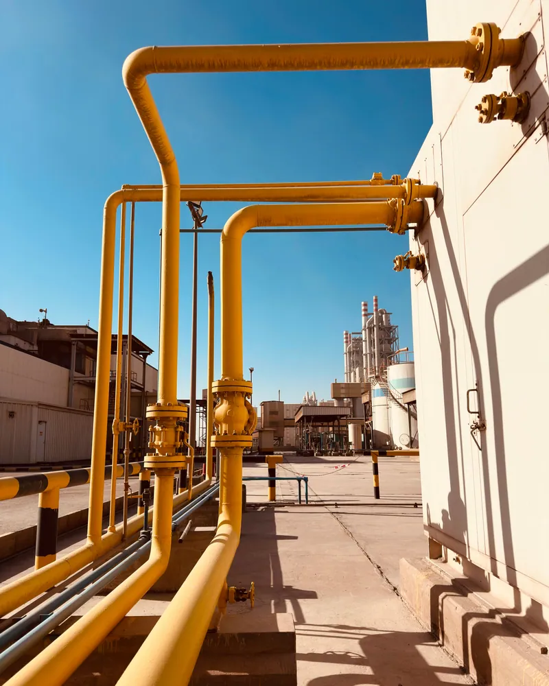 Gas heater service in Kuwait
