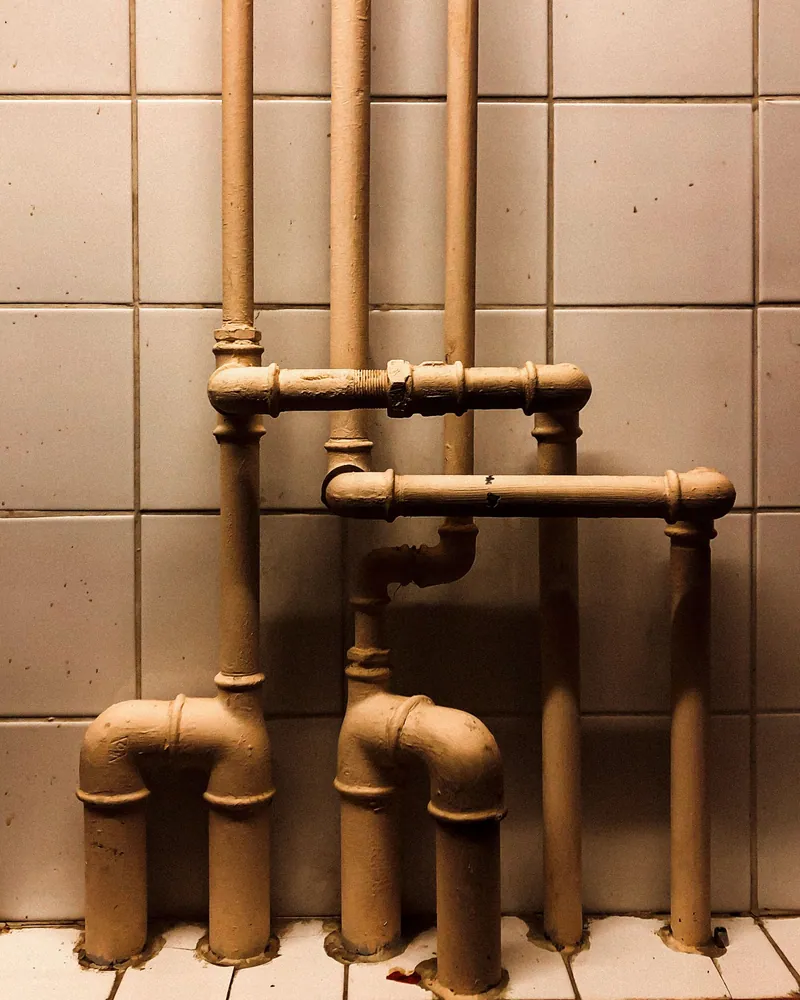 What pipe cleaning covers - Pipe cleaning