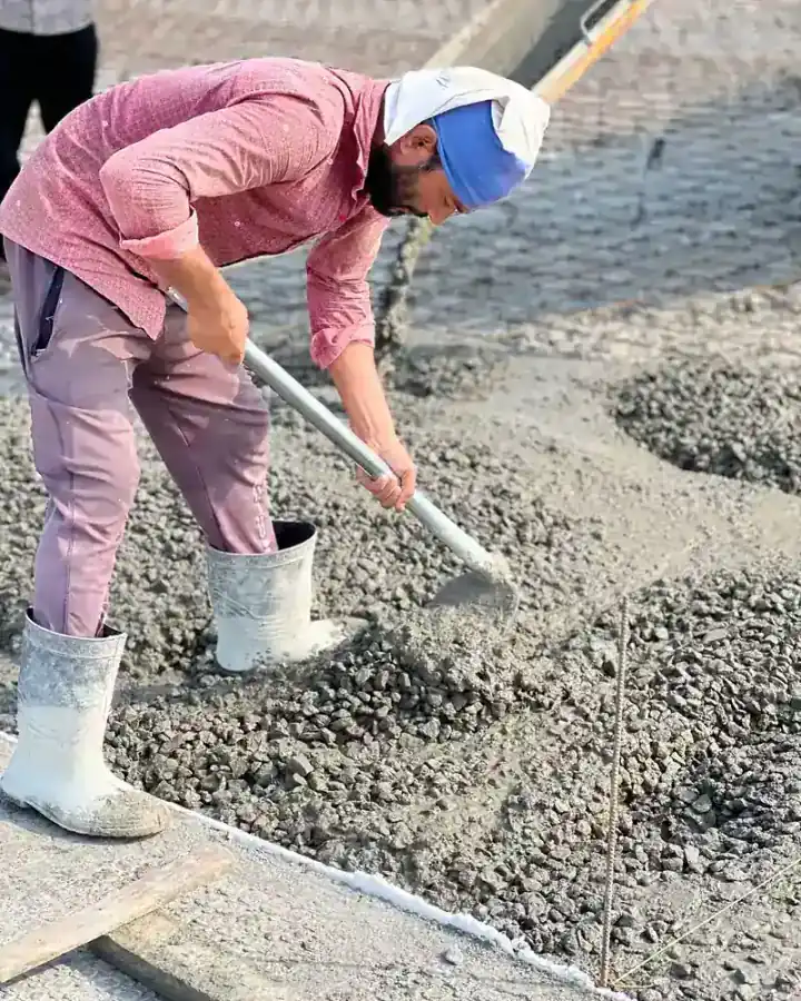 صب سكريد في الكويت