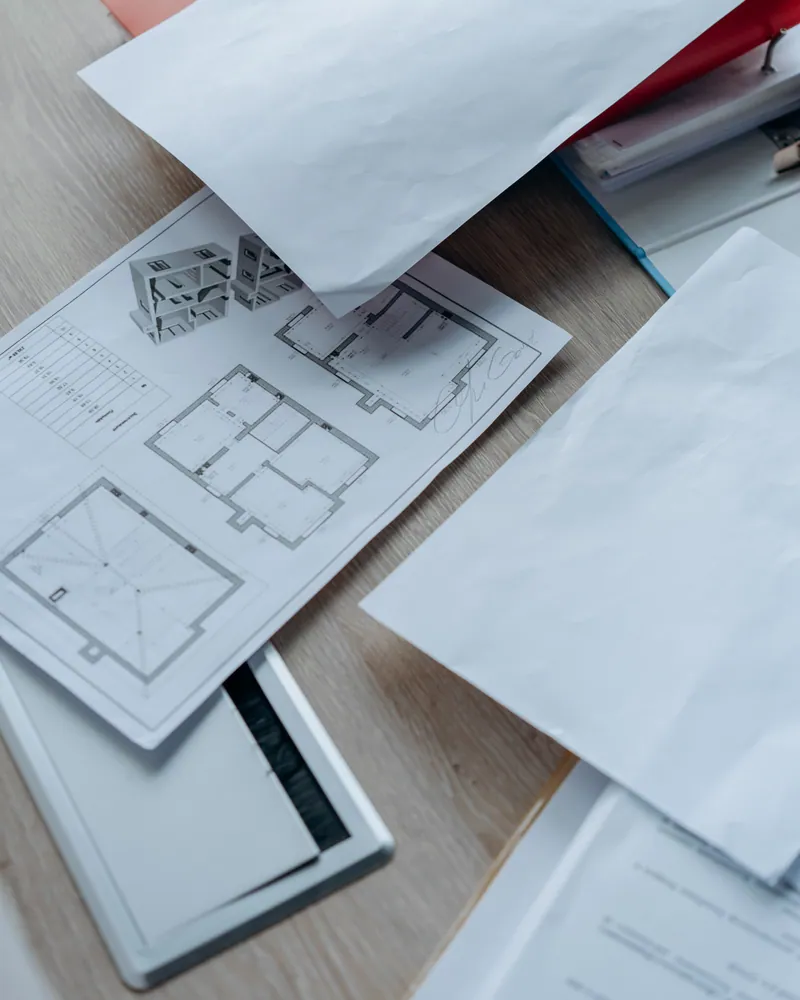 عقود إشراف هندسي في الكويت