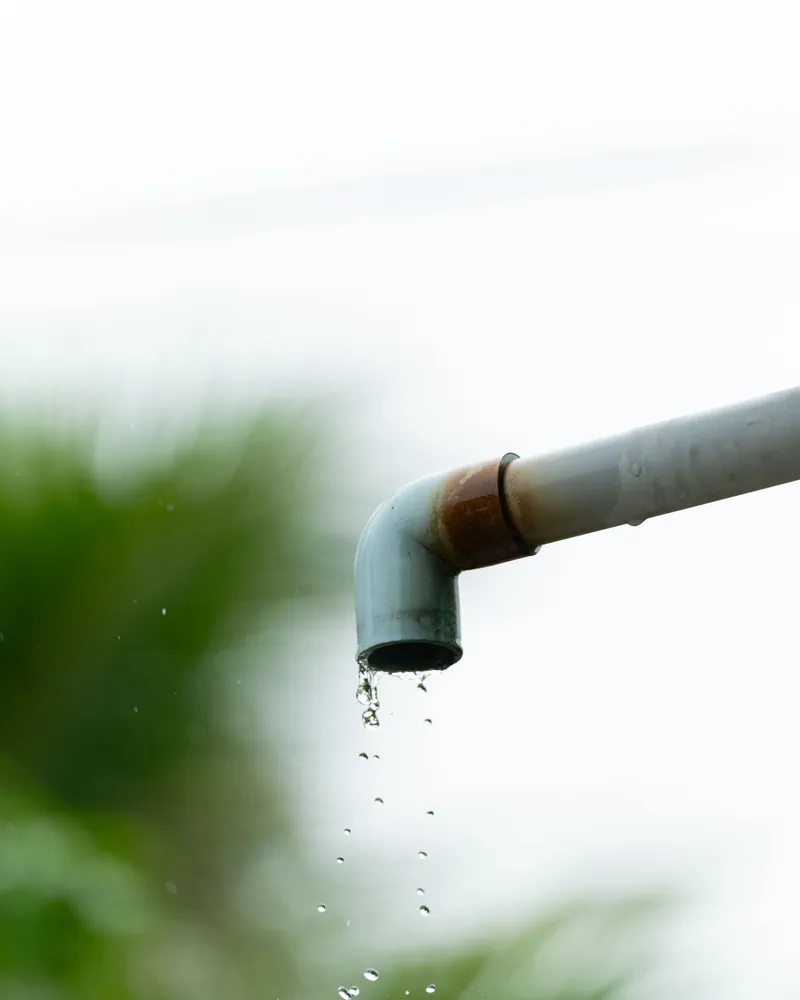 Tank leak detection in Kuwait